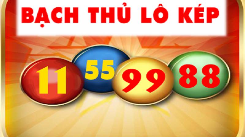 Bạch thủ lô kép