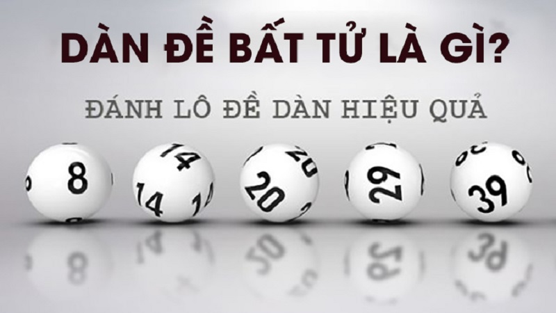 Dàn đề là gì