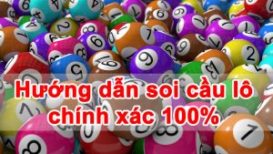 soi cầu là gì