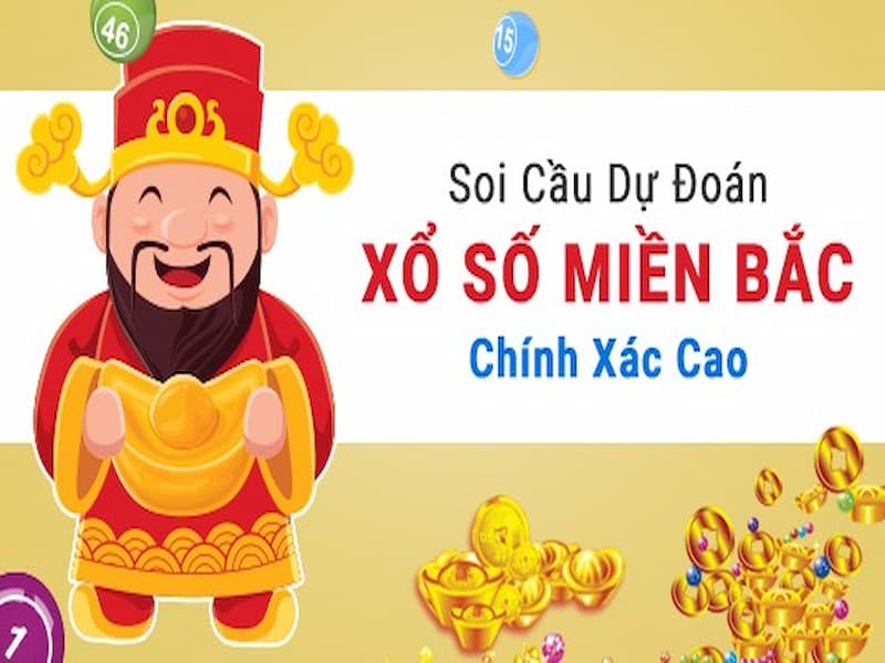 Soi cầu theo ngày trong tuần