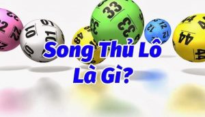 Song thủ lô là gì