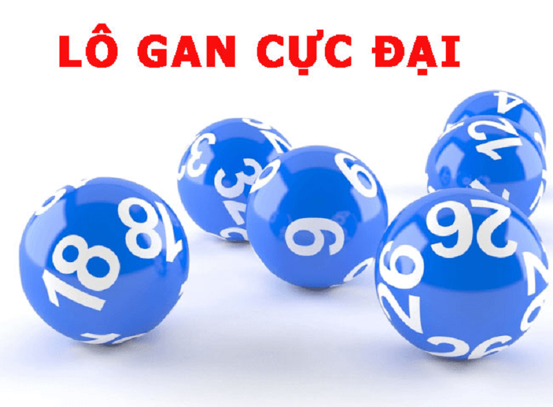 Lô gan cực đại là gì