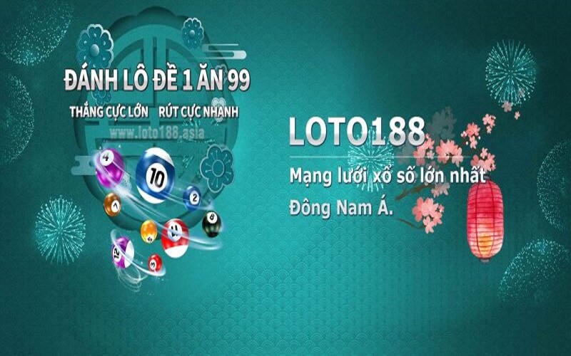 Đánh giá Loto188