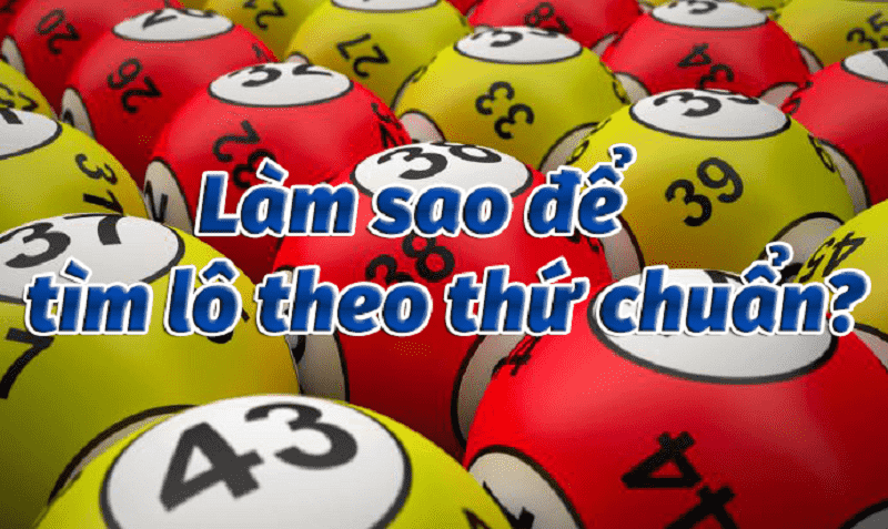 Quy tắc đánh lô chuẩn nhất