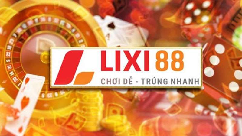 Trang chủ Lixi88