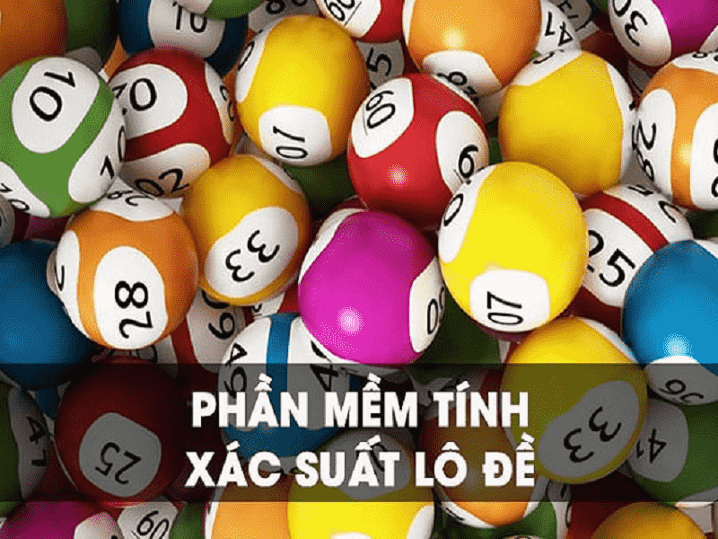 Lưu ý khi sử dụng phần mềm tính lô đề